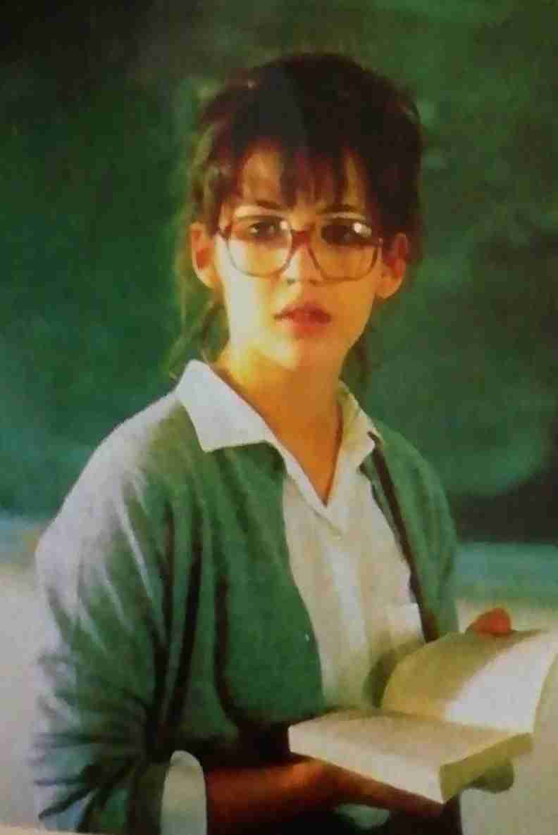 昔SCREENなどの映画雑誌を愛読してた人語りましょう。