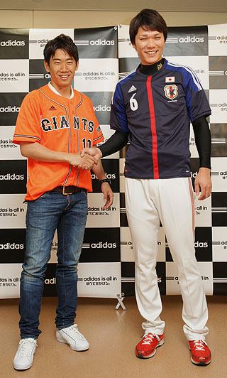 プロスポーツ選手 知ってたらプラス!