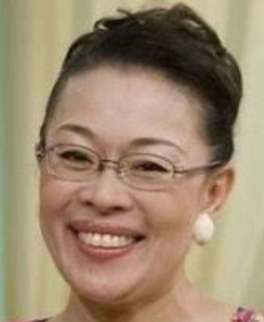 容姿の特徴を書くと、誰かがそれっぽい芸能人の画像を貼ってくれるトピ