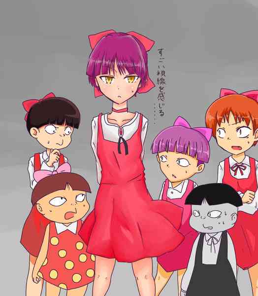 容姿の特徴を書くと、誰かがそれっぽい芸能人の画像を貼ってくれるトピ