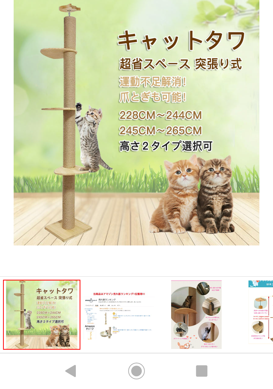 【猫を飼っている方限定】買って良かったもの、良くなかったものPart2