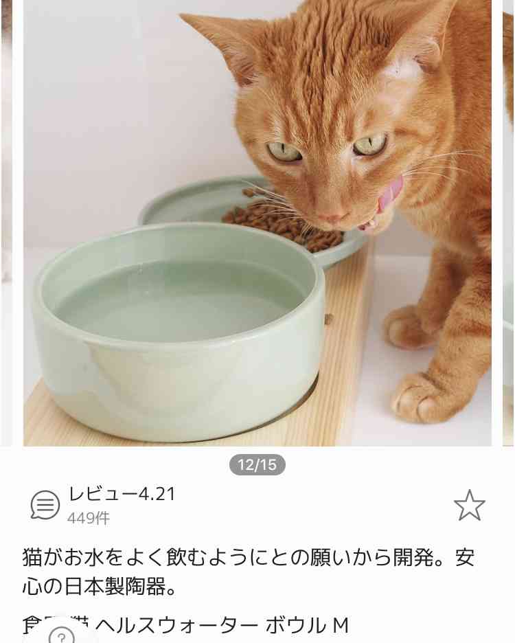 【猫を飼っている方限定】買って良かったもの、良くなかったものPart2