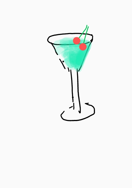 絵しりとりしましょう！
