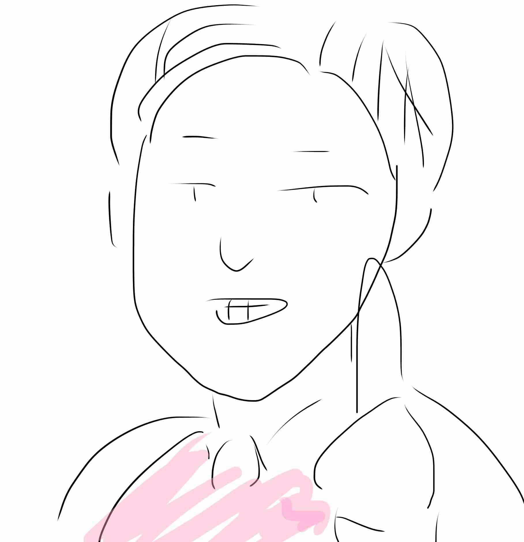絵しりとりしましょう！