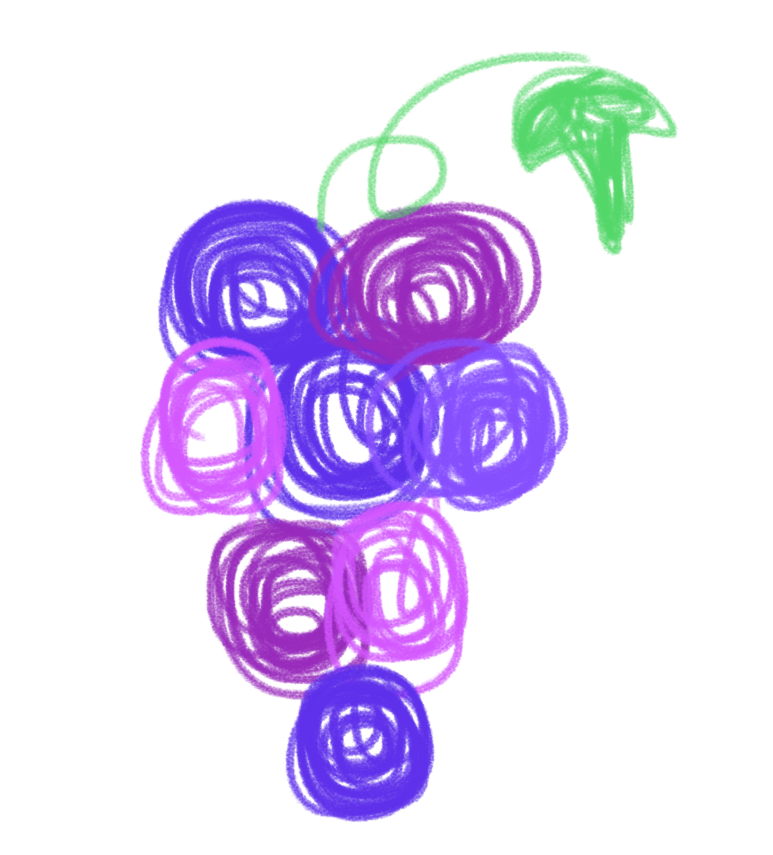 絵しりとりしましょう！