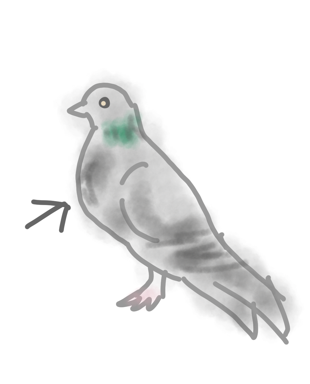 絵しりとりしましょう！