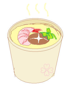 絵しりとりしましょう！