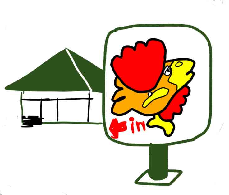 絵しりとりしましょう！