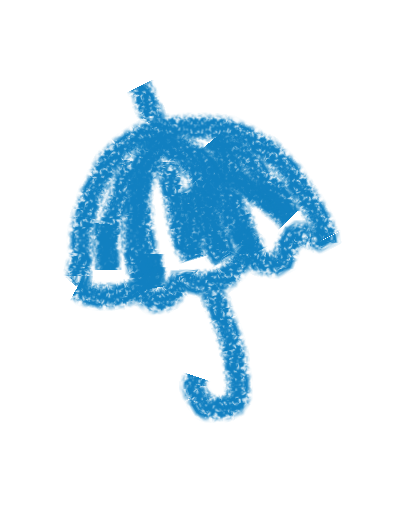 絵しりとりしましょう！