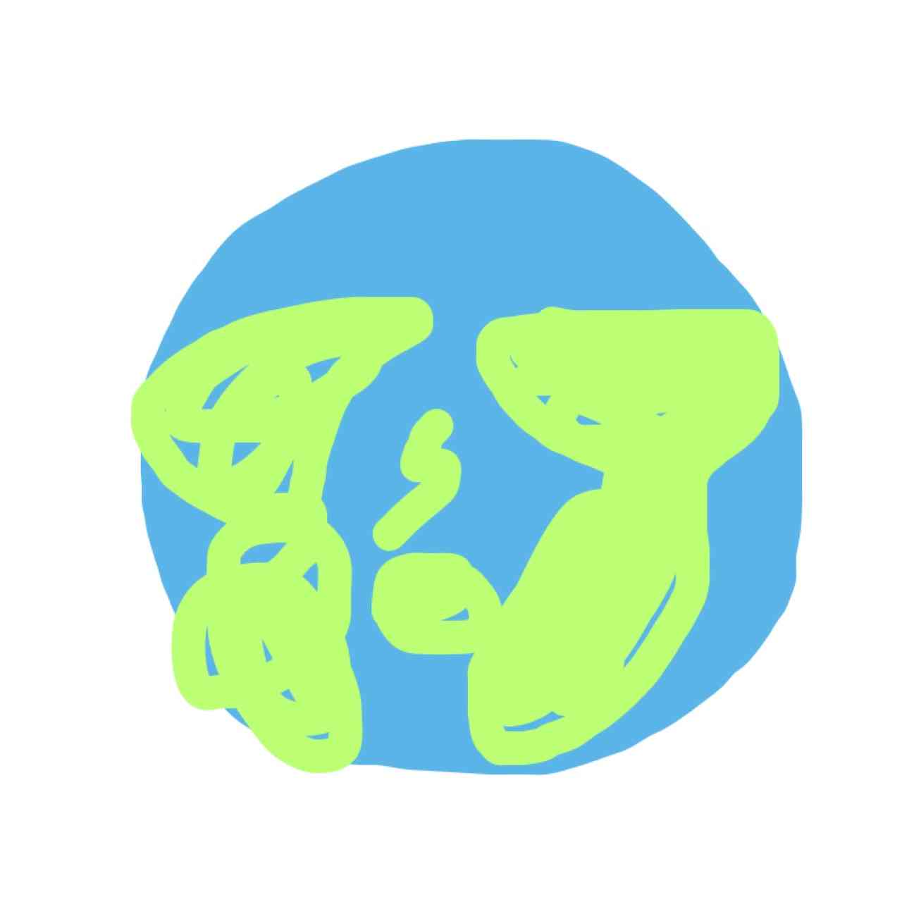 絵しりとりしましょう！