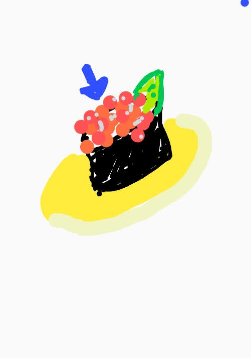 絵しりとりしましょう！