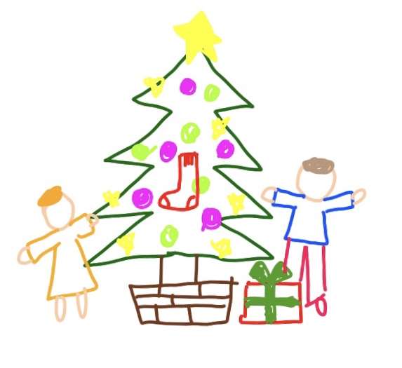 絵しりとりしましょう！