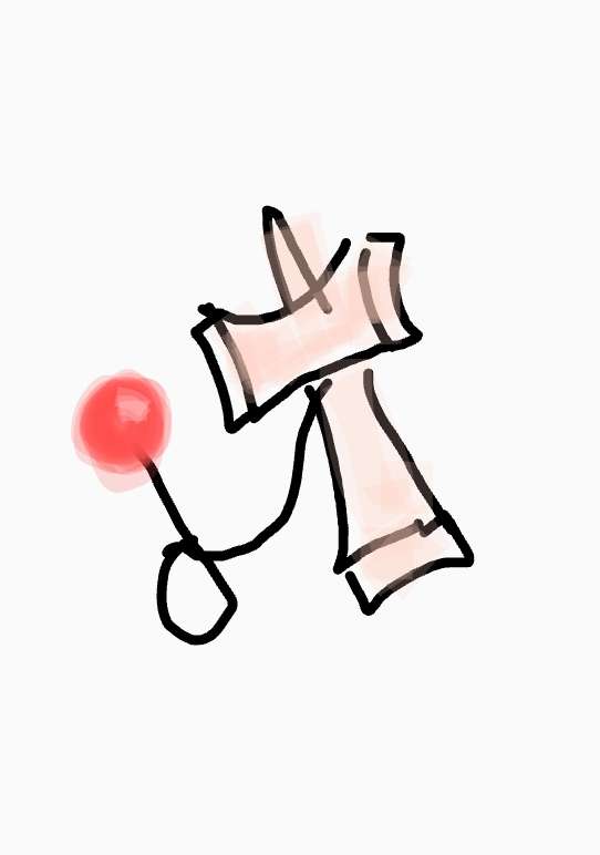 絵しりとりしましょう！