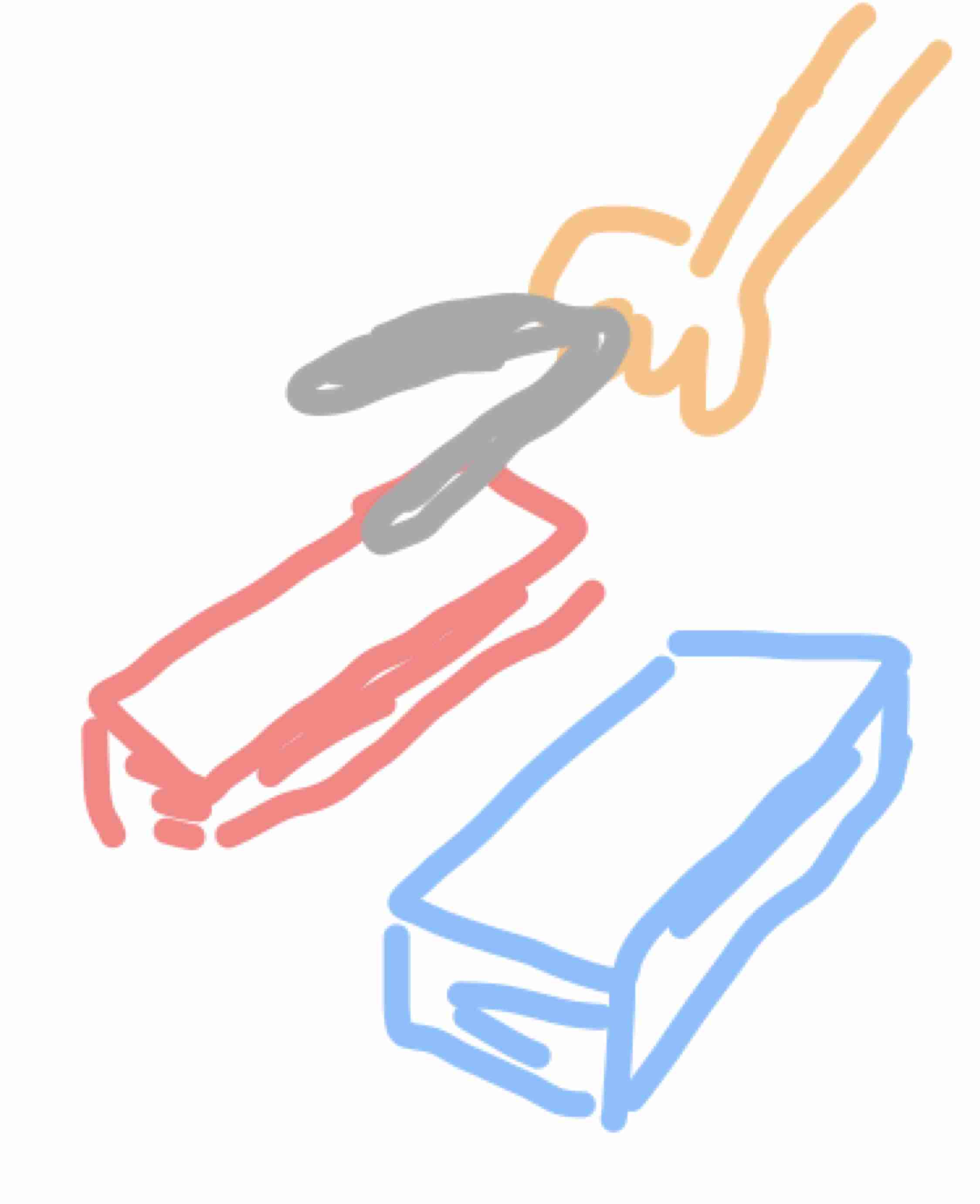 絵しりとりしましょう！