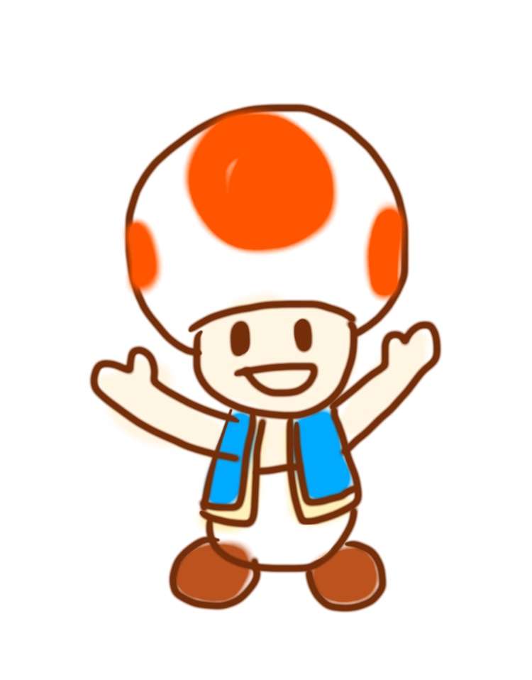 絵しりとりしましょう！