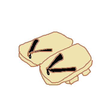 絵しりとりしましょう！