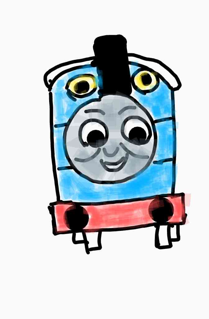 絵しりとりしましょう！