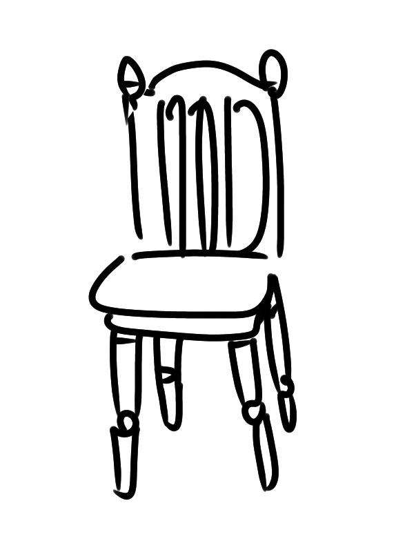 絵しりとりしましょう！