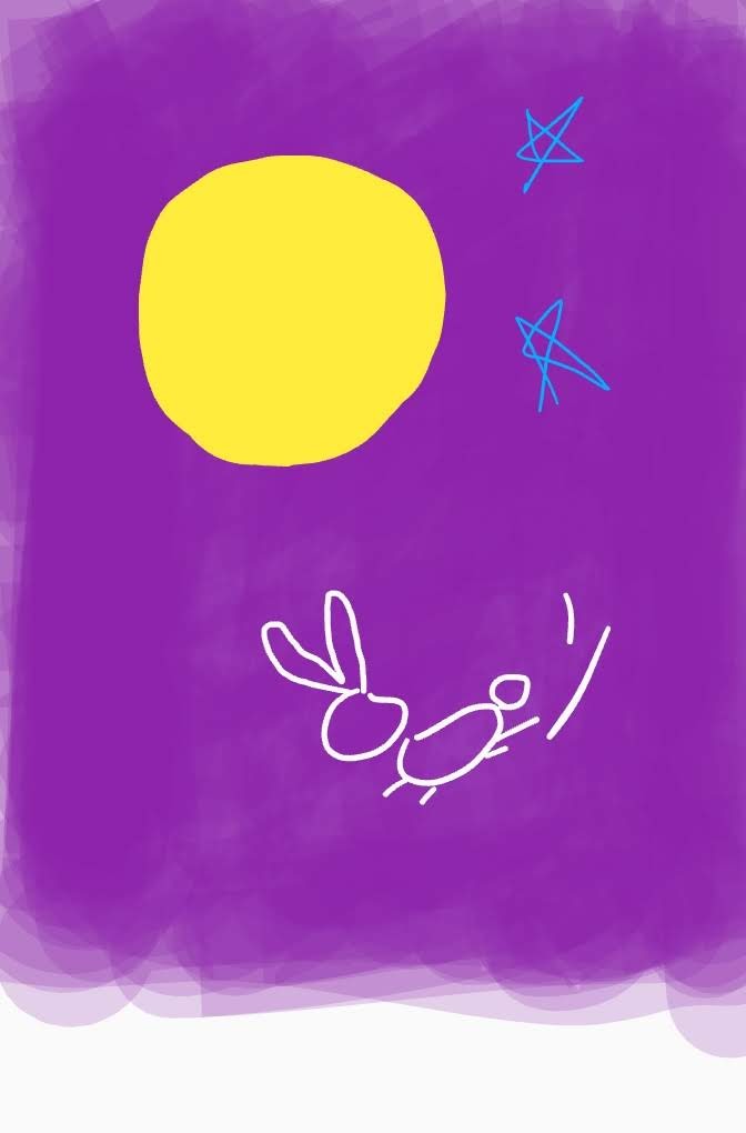 絵しりとりしましょう！