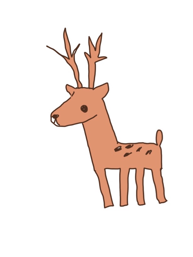 絵しりとりしましょう！