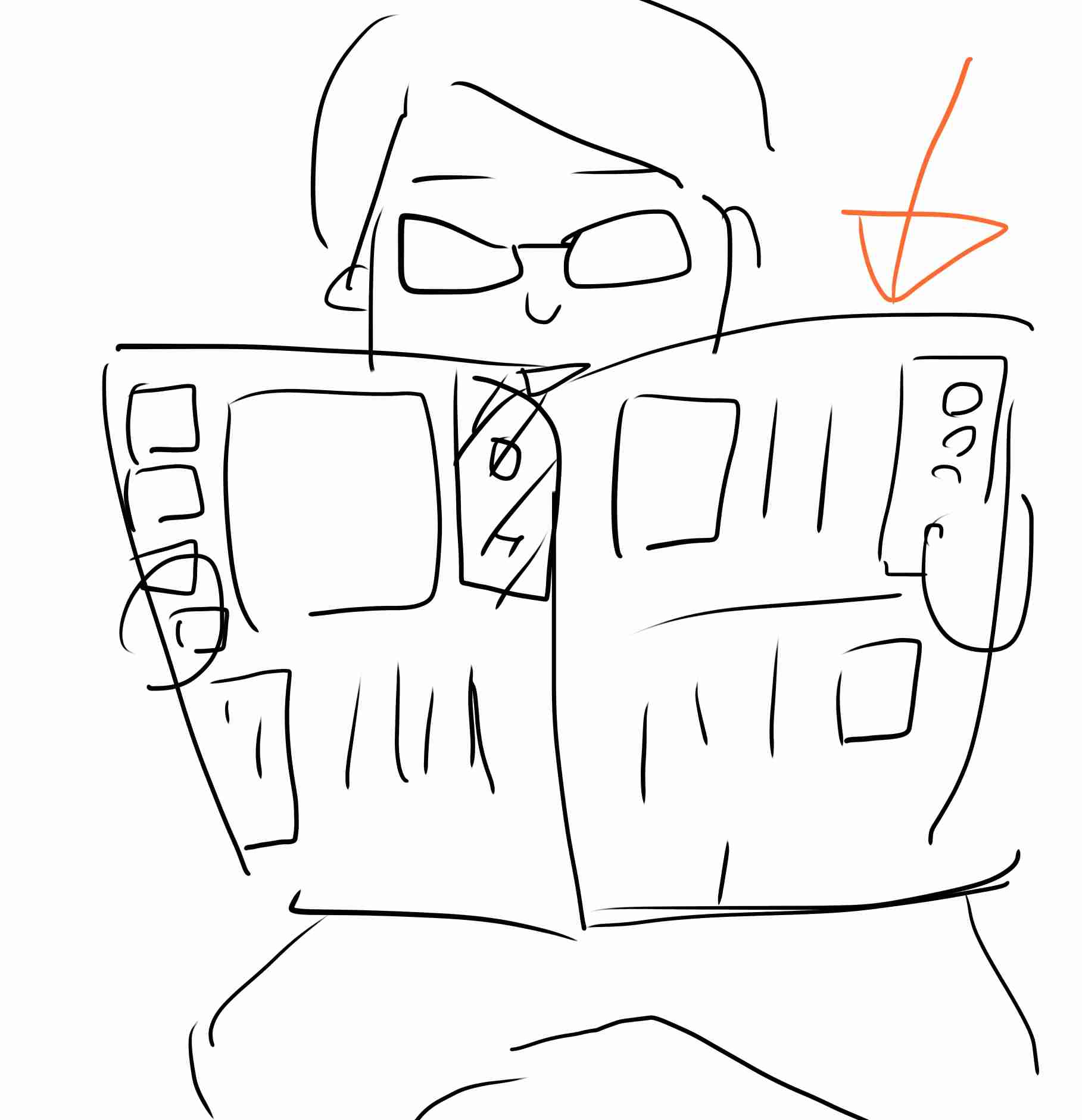 絵しりとりしましょう！