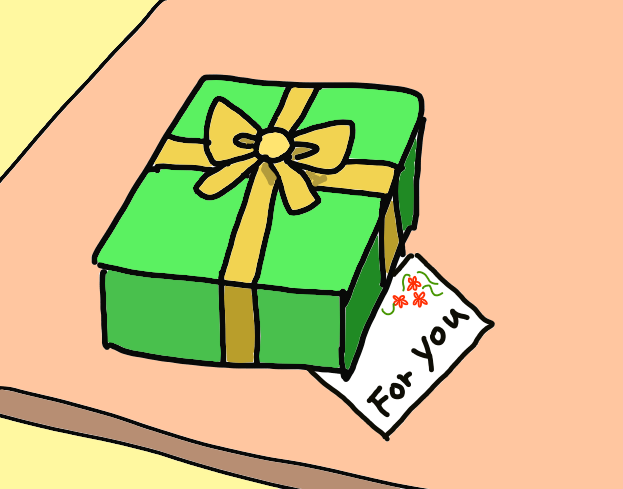 絵しりとりしましょう！