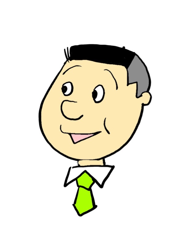 絵しりとりしましょう！