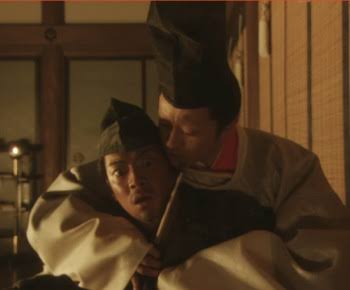 戦国時代と男色文化について語ろう