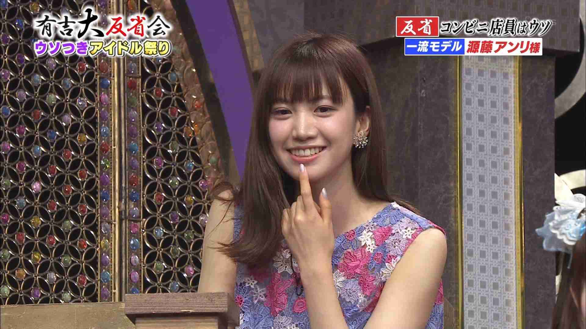 「日本一可愛いコンビニ店員」として売り出すモデル 嘘だと明かす