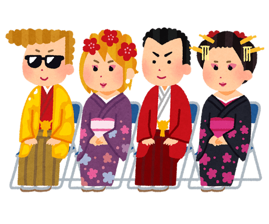 地元が大好きな男女にありがちなこと
