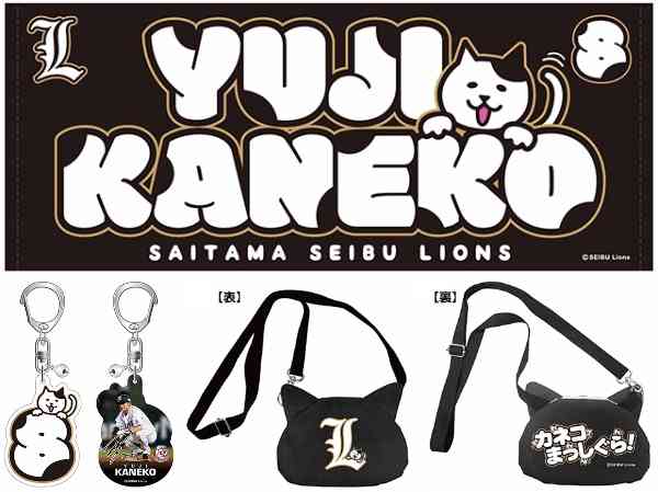 西武ライオンズファントピ