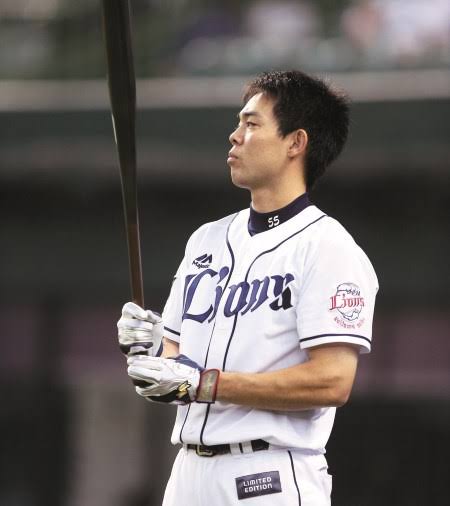 西武ライオンズファントピ