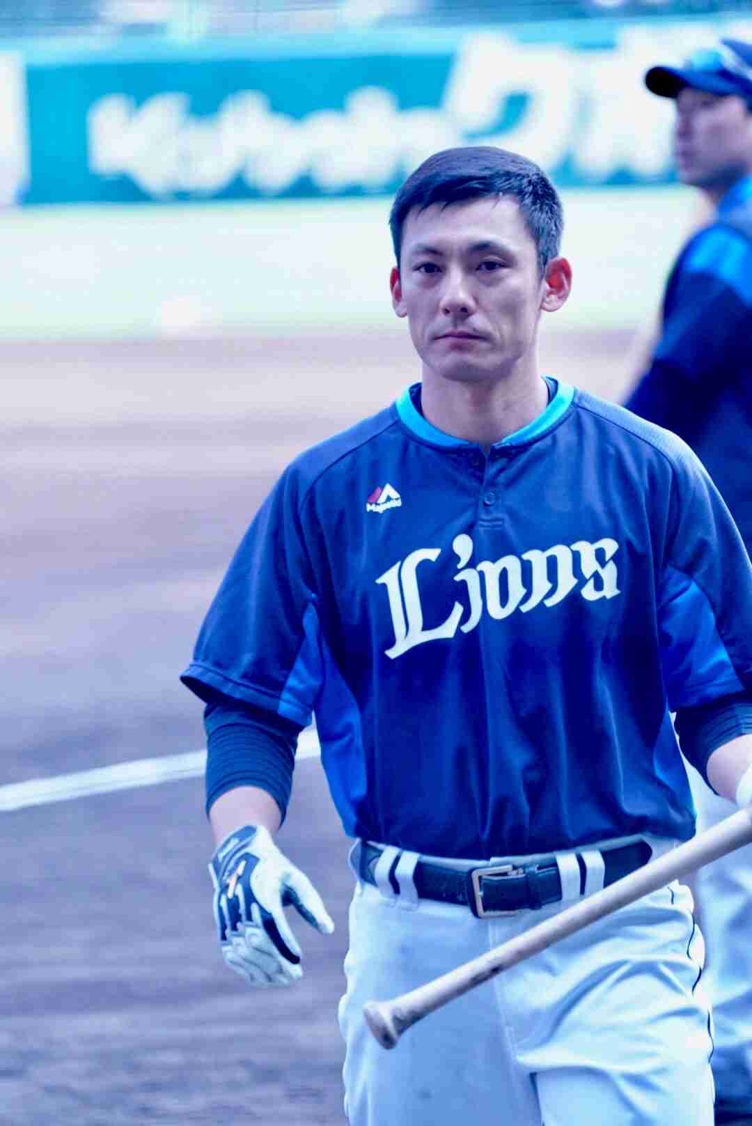 西武ライオンズファントピ