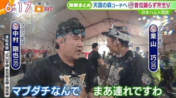 西武ライオンズファントピ