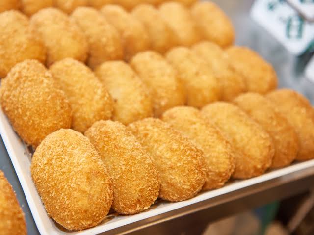 揚げ物は手作り？惣菜？冷凍食品？