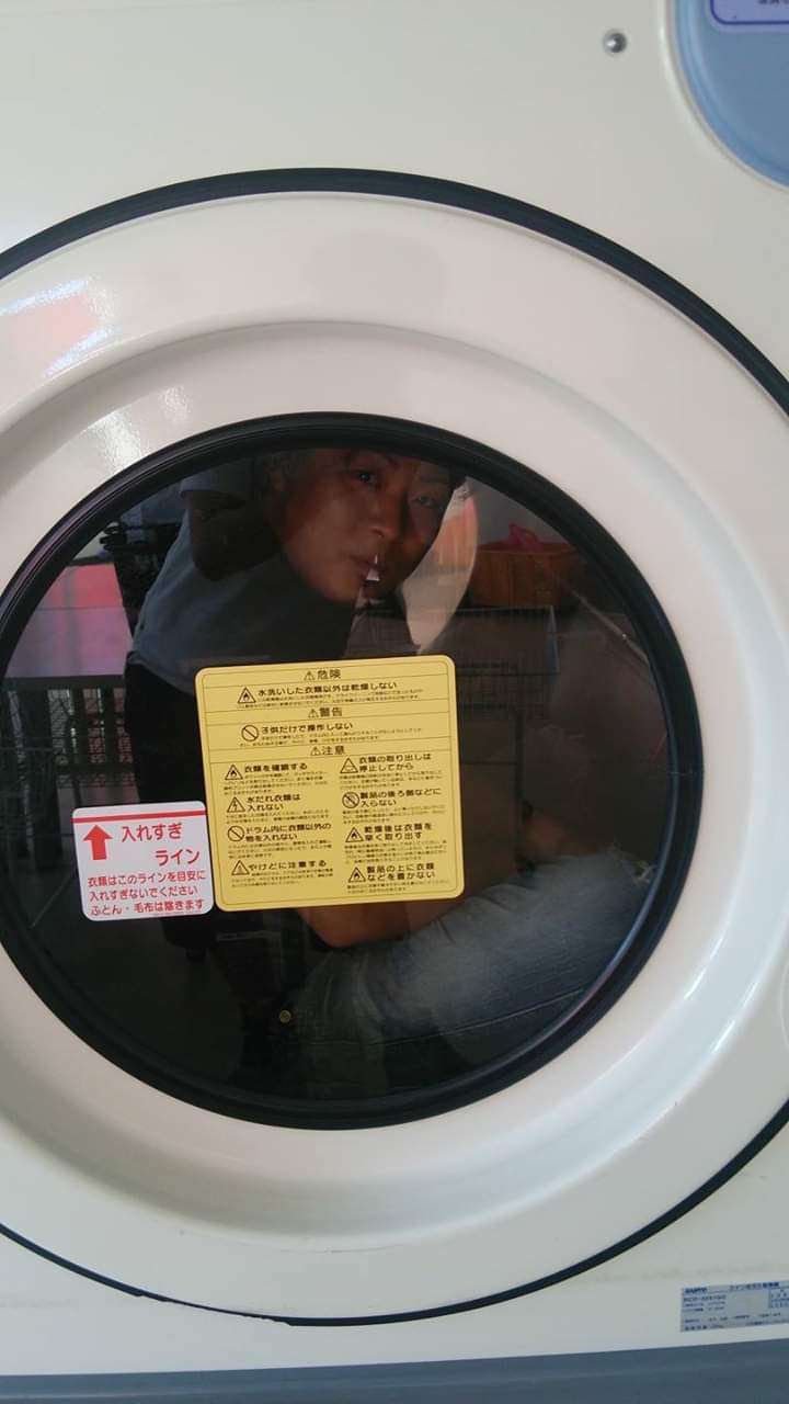 街で見かけた驚く程、非常識な行為選手権Part2