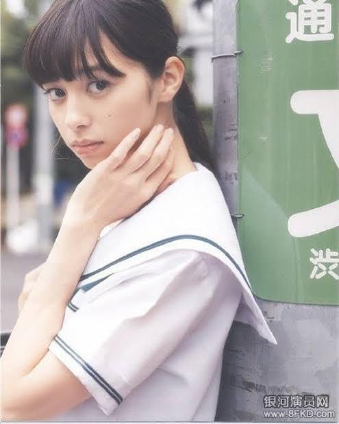 【画像】少女漫画に出てきそうな美少女