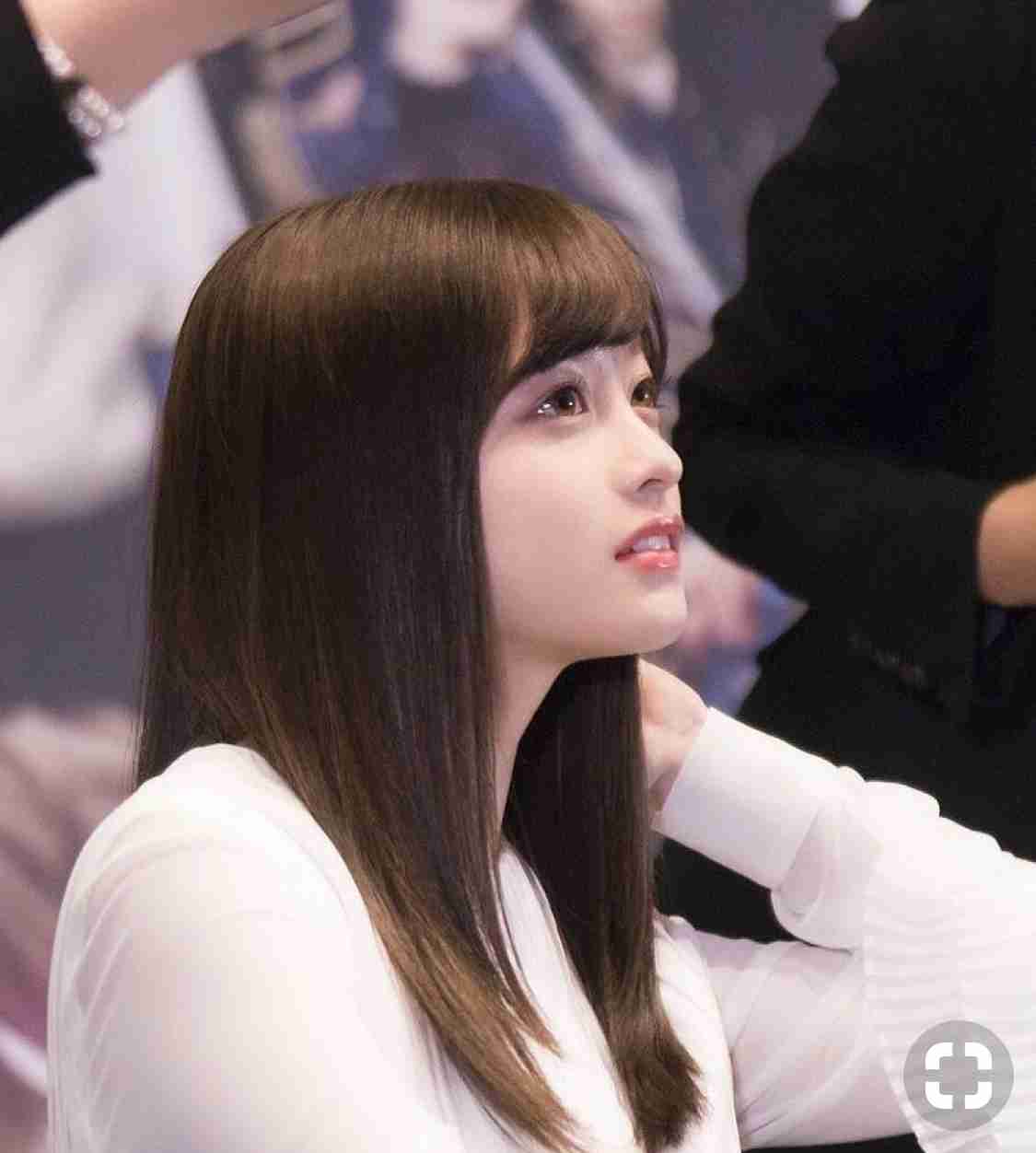 【画像】少女漫画に出てきそうな美少女
