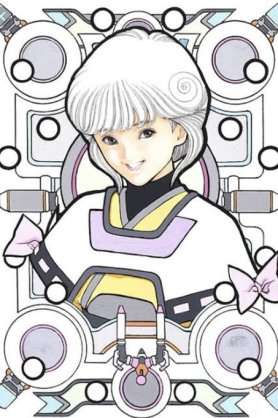 【画像】少女漫画に出てきそうな美少女