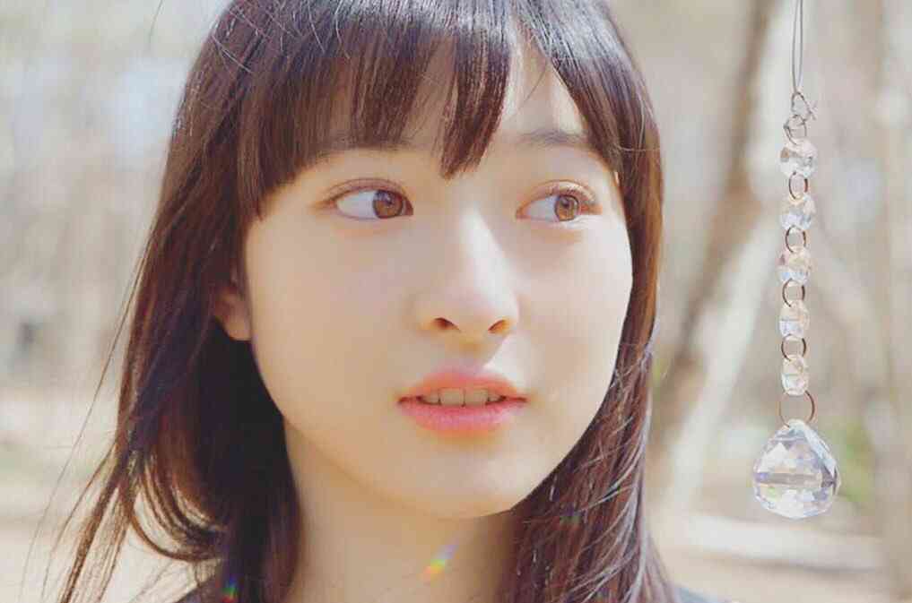 【画像】少女漫画に出てきそうな美少女