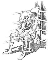 幸せのためにどれくらい努力しましたか？