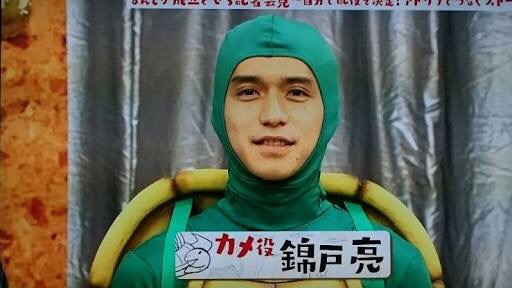 関ジャニ∞で面白いと思うメンバーは？　ダントツの1位はやっぱり…