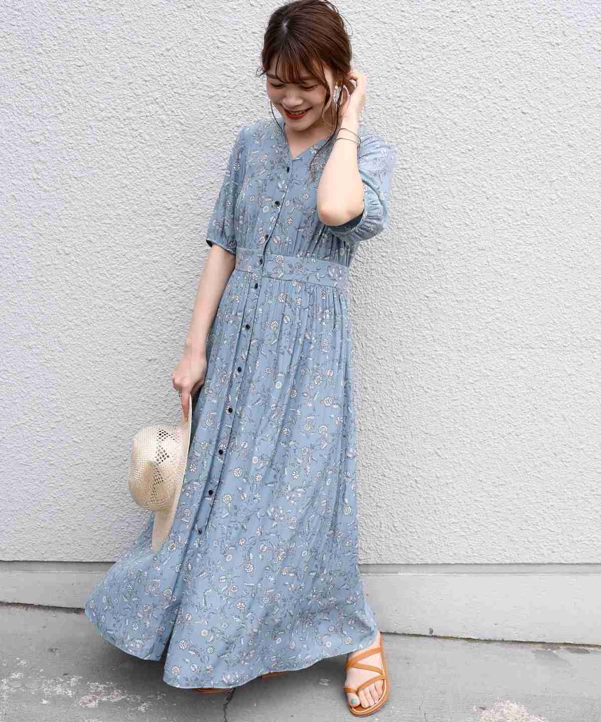 30代のワンピース