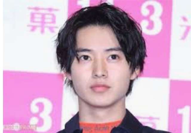 女顔だと思う男性芸能人