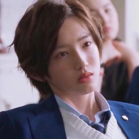 女顔だと思う男性芸能人