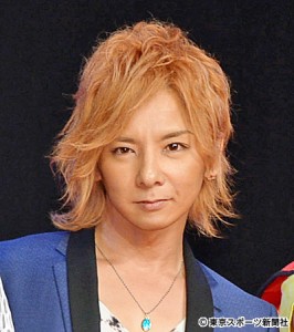 女顔だと思う男性芸能人