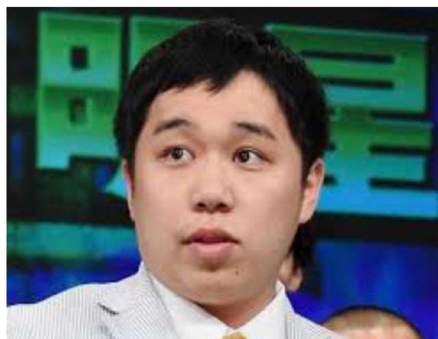 女顔だと思う男性芸能人