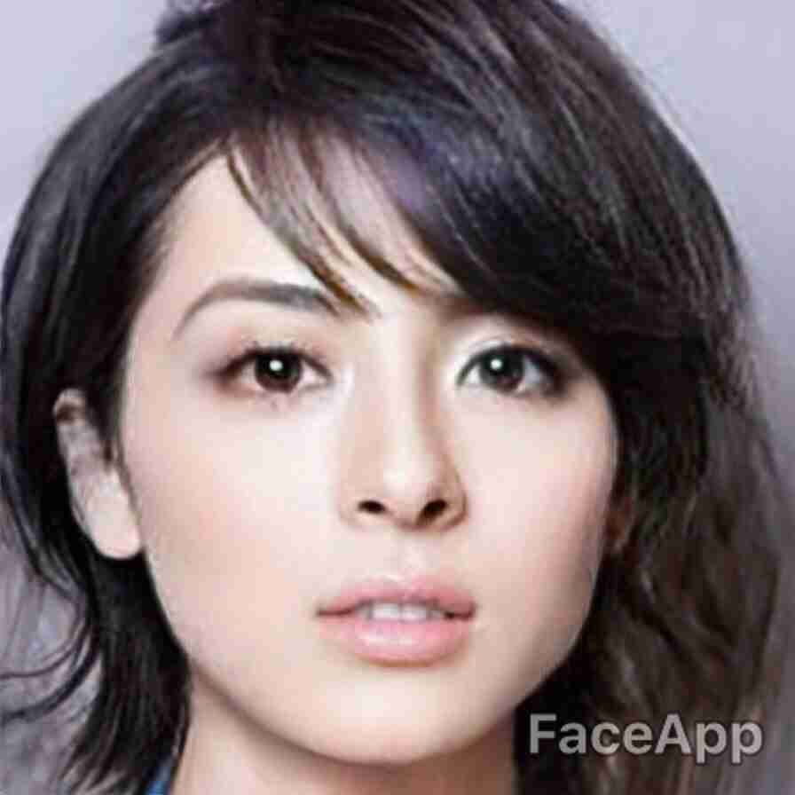 女顔だと思う男性芸能人