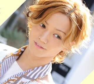 女顔だと思う男性芸能人