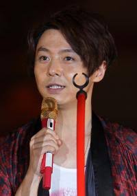 女顔だと思う男性芸能人